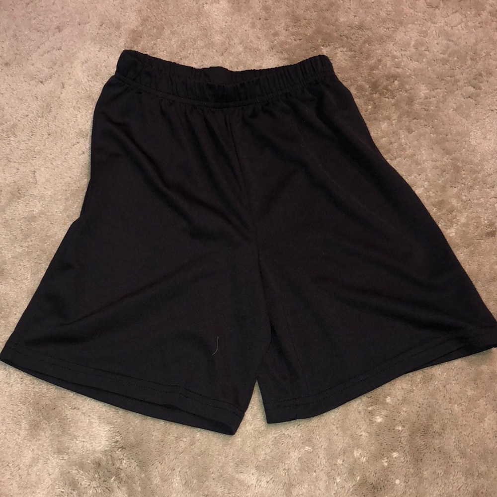 Black pajama short - Superman dc - size medium (8)